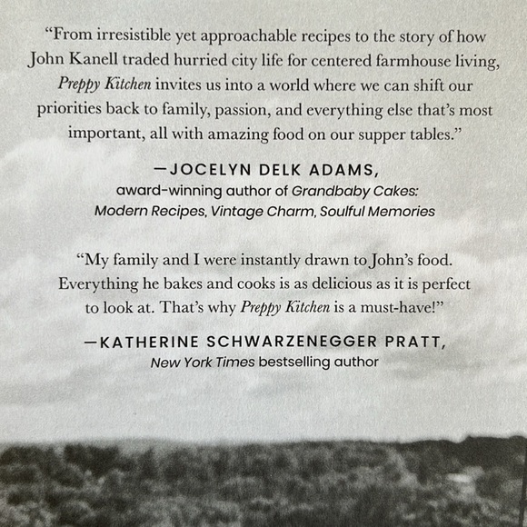 Preppy Kitchen Cookbook - Picture 8 of 10